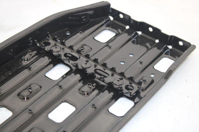 01 Polaris Trail Blazer  Oem Right Footrest 1013249-067 AP1