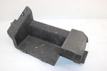 15 Yamaha Viking Vi Yxc700d 4x4 Oem Left Rear Foot Rest 2PG-F7433-00-00 XY1.2