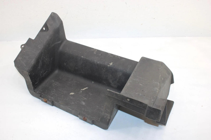 15 Yamaha Viking Vi Yxc700d 4x4 Oem Left Rear Foot Rest 2PG-F7433-00-00 XY1.2