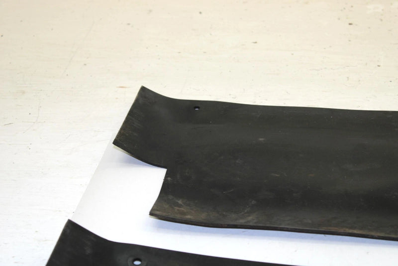 2003 Sea-doo Gti Oem Fuel Tank Pad Pair 293830077 JS11