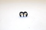 1996 Arctic Cat Montego Deluxe Oem Spark Plug Wire Clip 3008-045 JA4