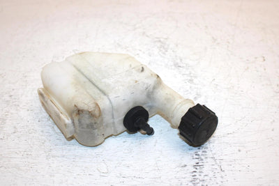 2003 Bombardier Quest 500 Oem Coolant Tank 709200009 AB13