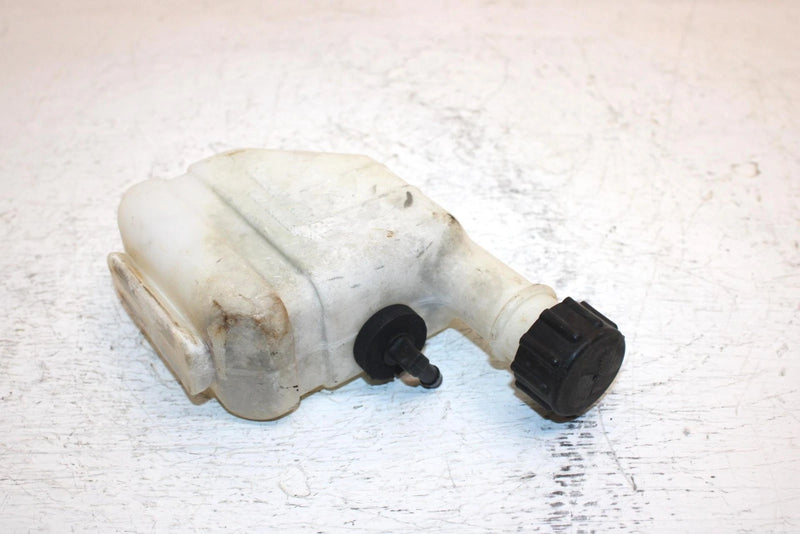 2003 Bombardier Quest 500 Oem Coolant Tank 709200009 AB13