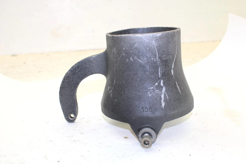 1995 Arctic Cat Daytona Oem Jet Pump Steering Nozzle 0675-391 JA6