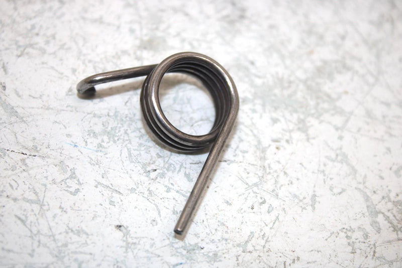 86 Honda Trx200 Sx A  Oem Shift Stopper Arm Spring 24435-HB3-004 AH27
