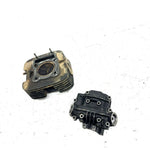 98-02 Arctic Cat 300 4X4 OEM Cylinder Head 3402-246 AA42