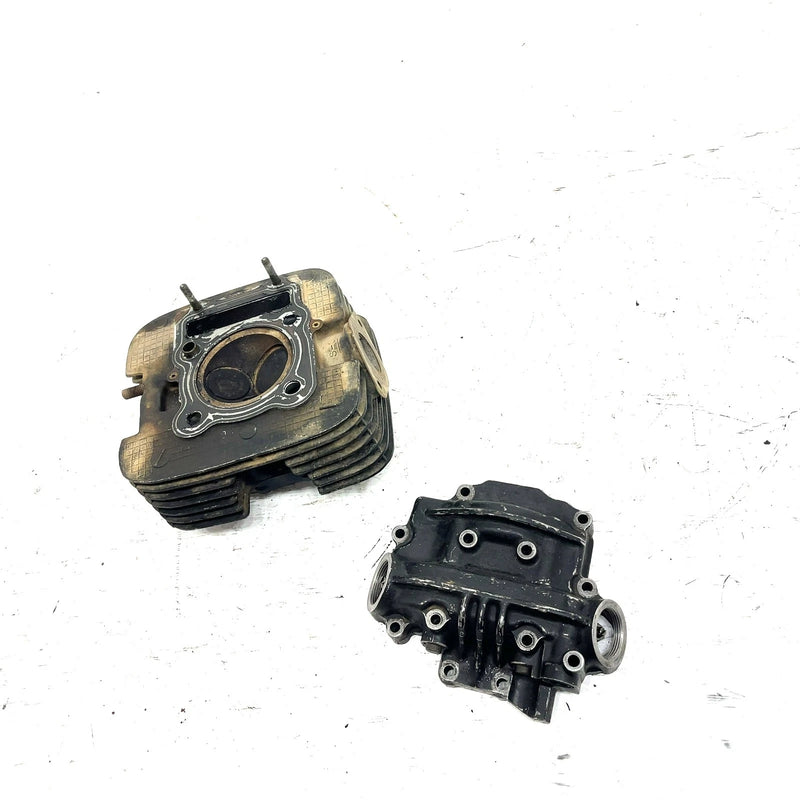 98-02 Arctic Cat 300 4X4 OEM Cylinder Head 3402-246 AA42