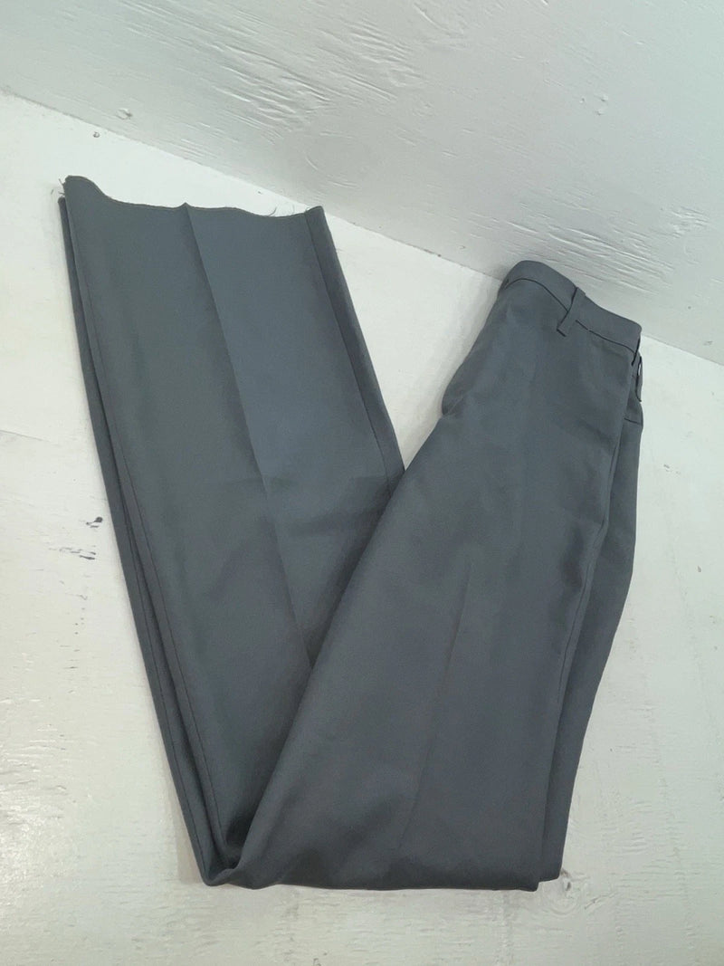 New Vintage Gray Dickson Jenkins Polyester Pants #5517A 3A-123