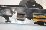 99 Arctic Cat Zrt 600 Oem Belt Cover 0707-851 SAS1