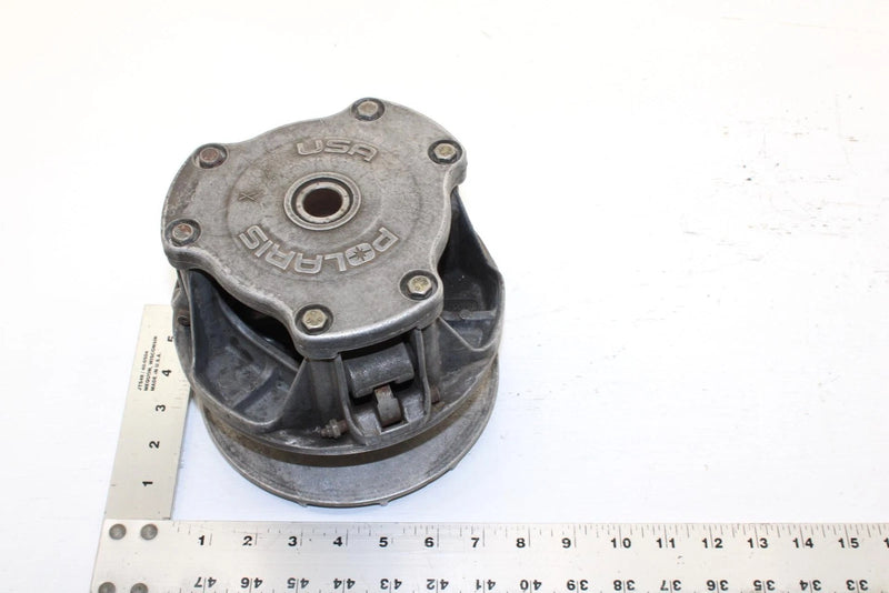 1997 Polaris Sport 400l Oem Primary Drive Clutch 1321976 AP214