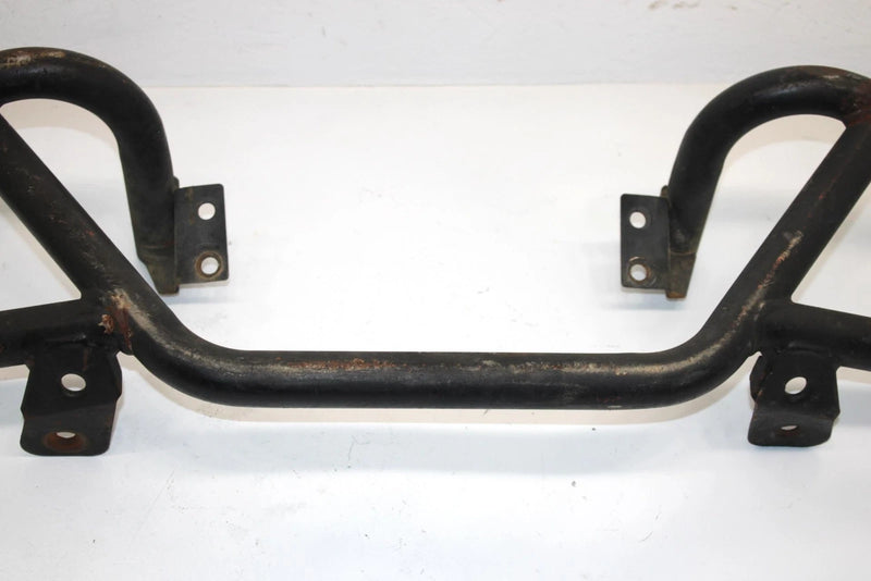 06 Can-am Outlander 400 Oem Rear Bumper AB0