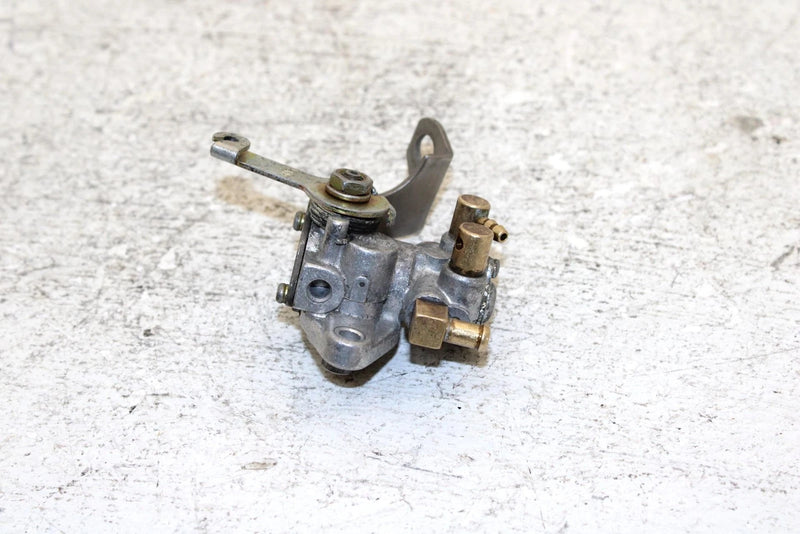 1999 Yamaha Vmax 600 Sx Oem Oil Pump 8DG-13100-00-00 SY5