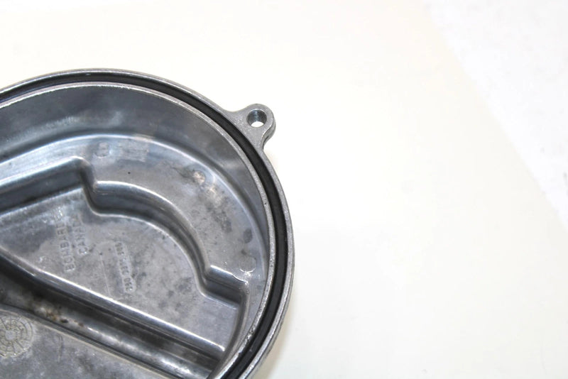 1997 Ski-doo Mxz 670 Oem Chain Case Cover Polished 080037100 B529