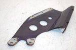 98 Ski-doo Formula Z 670 Oem L.H Upper Plate (Violet) 518308729 SS10