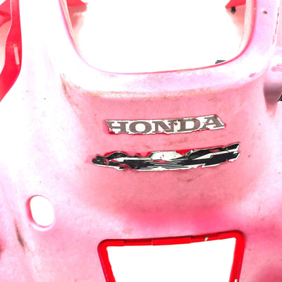 2005 Honda Foreman 500 TRX500FE 4x4 ES OEM Front Fender 61100-HP0-A00ZB AH90