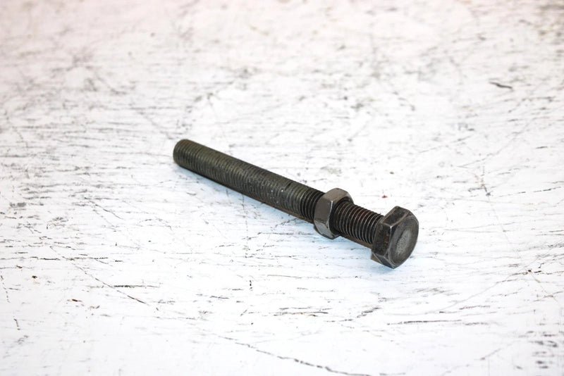 1994 Yamaha Vmax 600 Oem Chaincase Tensioner Bolt 90101-10737-00 SY25
