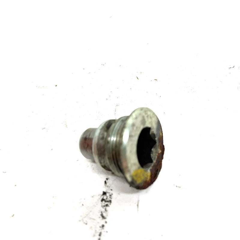 2002 Honda Foreman Rubicon TRX500 OEM Left Swingarm Bolt 90122-HN2-000 AH79