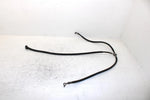 2004 Kawasaki Kfx 700 Oem Front Brake Hose 43095-0030 AK30