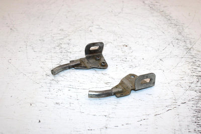 1996 Ski-doo Formula Iii 600 Oem Fuel Tank Bracket Set 517260701 SS22