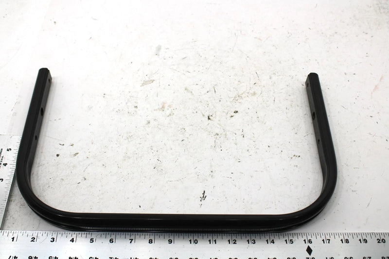 2001 Polaris Rmk 800 Oem Rear Bumper NOS 5244588-067 SP168
