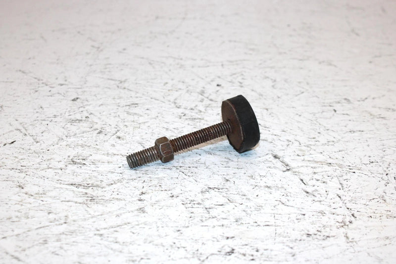 1995 Arctic Cat Zr 580 Oem Torque Stopper 0608-091 SA44