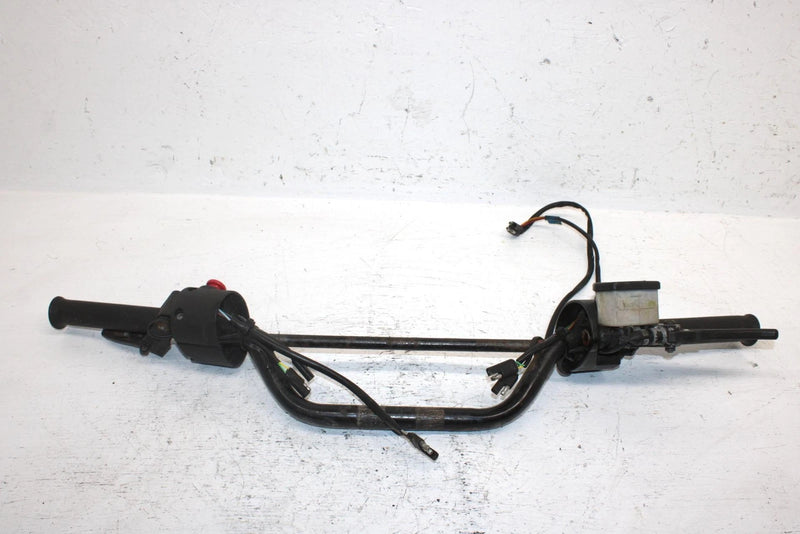 2002 Arctic Cat Z 570 Oem Handlebar Assembly 0609-494 0705-360 SA20