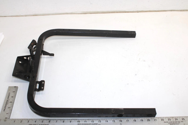 03 Polaris Rmk 700 Oem Steering Gate 1013444-067 SP195