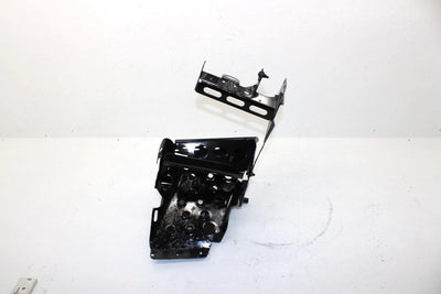 1999 Ski-doo Formula Iii 600 Oem Footrest Set 518321434 SS29