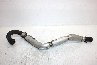 2007 Arctic Cat Atv 650 H1 Oem Exhaust Pipe 0512-345 AA25