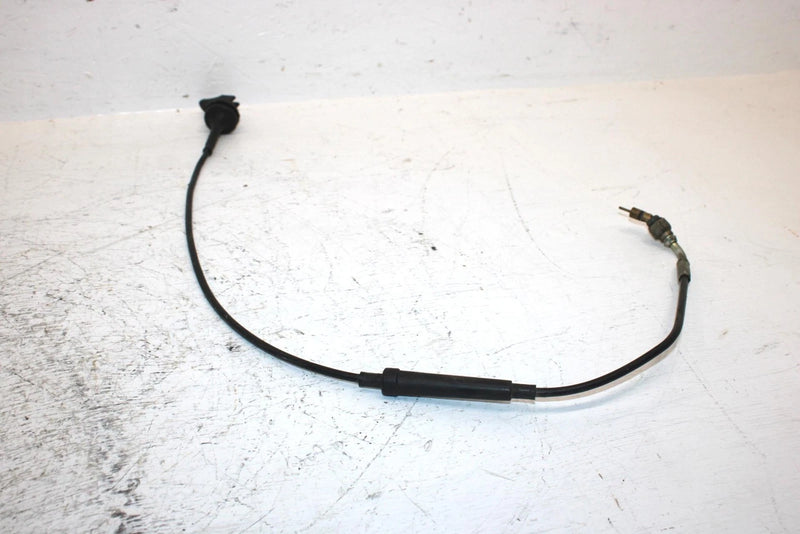1990 Yamaha  Moto 4 Oem Choke Cable 52H-26331-00-00 AY5