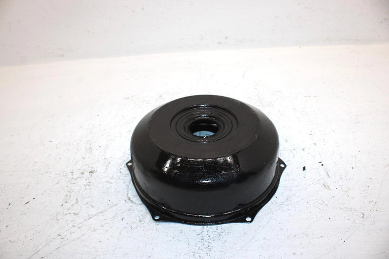 2001 Honda Trx 500 Faa Forman Oem Rear Brake Drum Cover 40520-HP0-A00 AH56
