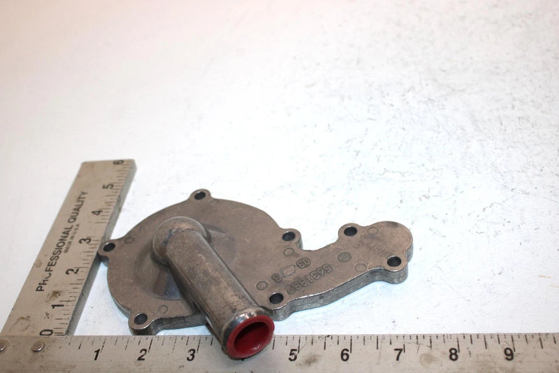 2008 Polaris Ranger 700 Oem Water Pump Cover 5631882 XP0