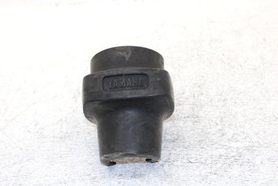 1996 Yamaha Vmax 600 Oem Strut Protector Pair 82M-77551-00-00 SY29