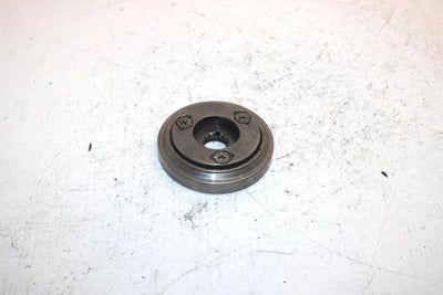 1987 Yamaha  Badger Yfm80t Oem Starter Clutch Housing 99999-02218-00 AY9