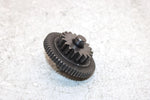 1997 Kawasaki Bayou 220 Oem Starter Reduction Gear 39076-1060 AK21