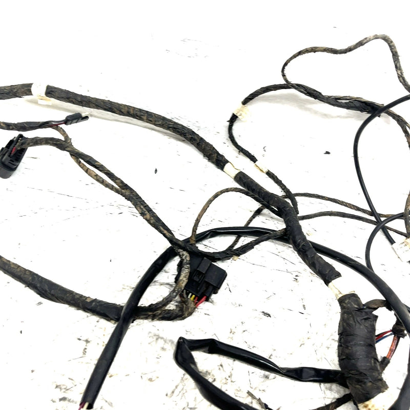 14-15 Arctic Cat Prowler HDX 500 OEM Main Wire Harness 0486-491 XA2.2
