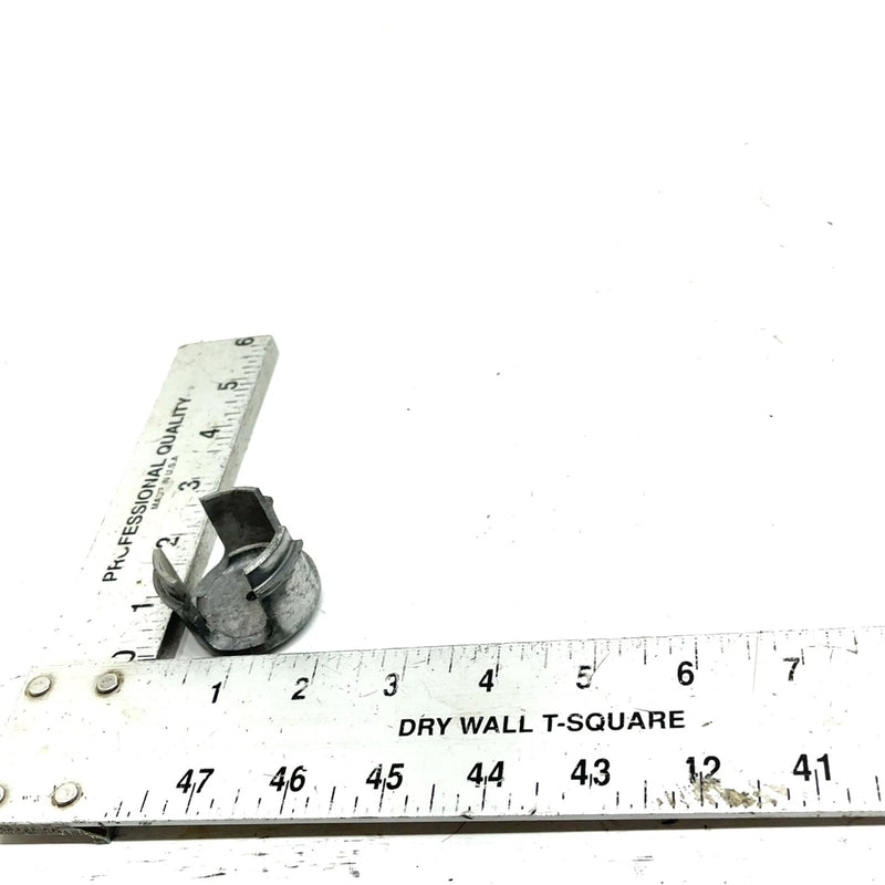 1985 Suzuki Quadrunner 185 LT185 2x4 OEM Clutch Push Piece 23120-24304 Q4964