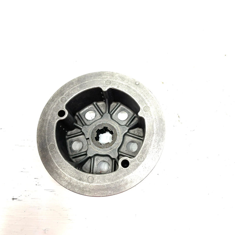 87-04 Yamaha Warrior 350 OEM Clutch Hub 1UY-16371-02-00 AY60