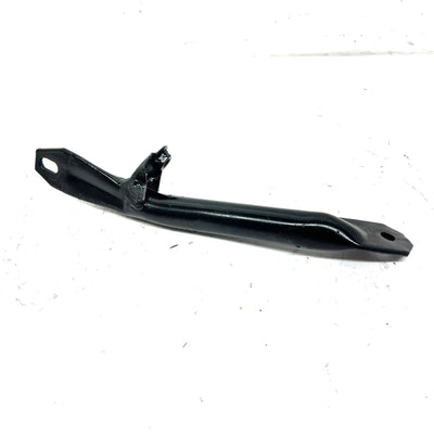 93 Kawasaki Bayou 400 KLF400B 4x4 OEM Front Left Bumper Stay 35011-1595 AK32