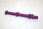 Polaris Oem Water Outlet Manifold (Purple) 3085115 Q894