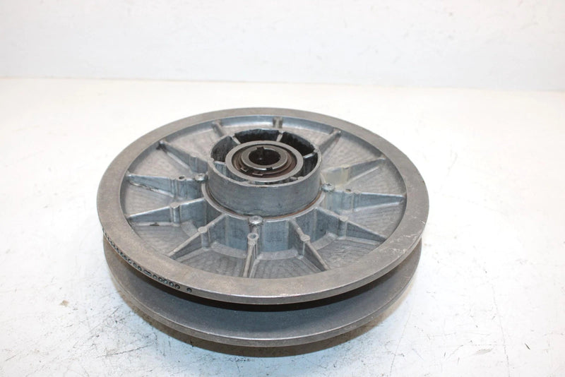 92 Polaris Trail Oem Driven Clutch /Keyed 1322145 SP136