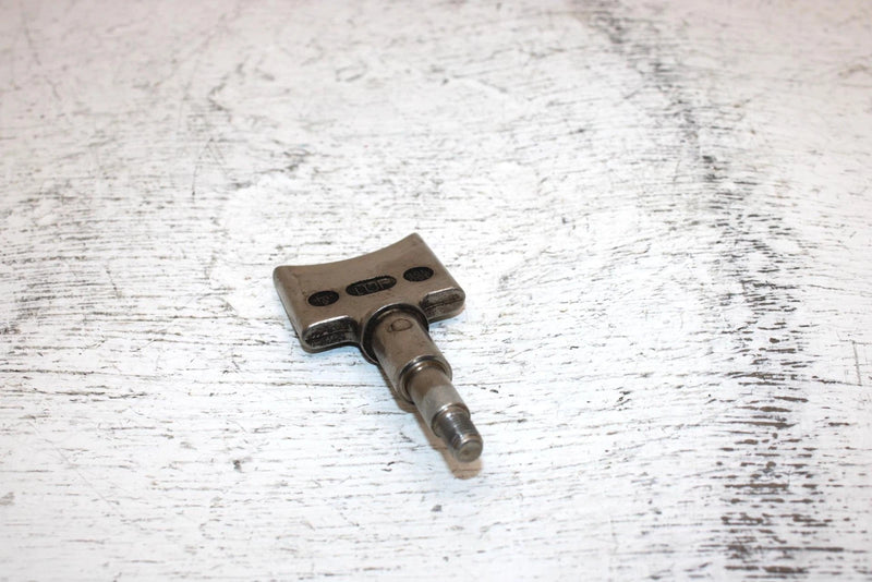 1998 Ski-doo Formula 500 Oem Exhaust Valve Blade 420854300 SS1
