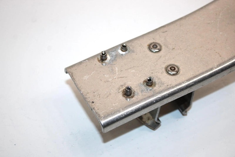 93 Polaris Trail Oem Front Lower Pan Brace 5223996 SP134