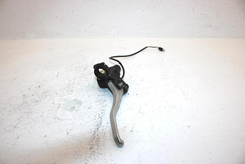 08 Arctic Cat 650 Auto Trans 4x4 Trv Oem Front Brake MasterCylinder 1502-902 AA6