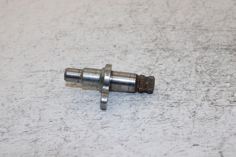 2004 Kawasaki Kfx 700 Oem Rear Brake Lever 13168-0042 AK30