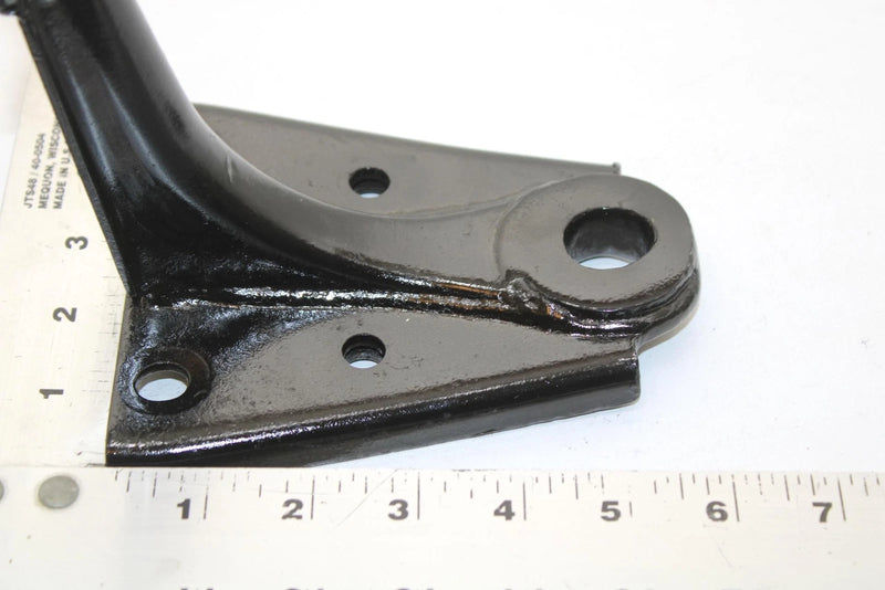 1987 Suzuki Quadrunner 250 Oem Rear Trailer Hitch Mount 95210-20B00 AS22
