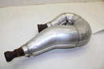 2003 Ski-doo Mxz 600 OEM Tuned Exhaust Pipe 514053550 SS118