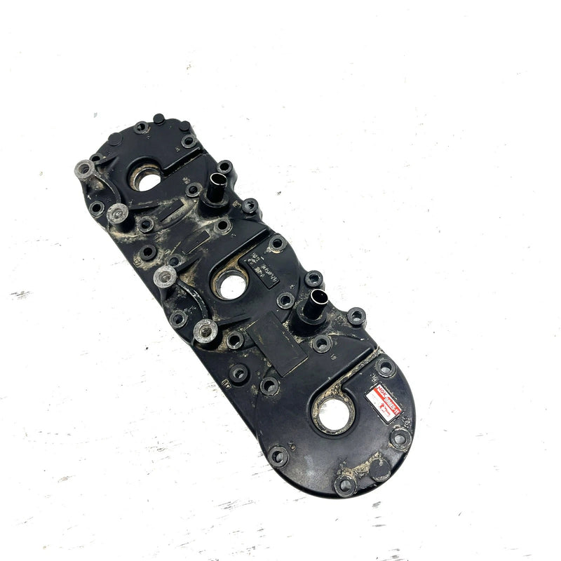 01-03 Yamaha WaveRunner XLT1200 OEM Cylinder Head Cover 66V-11191-01-00 JY30