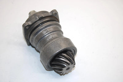 87 Kawasaki Bayou 185 Klf185a Oem Rear Gear Case Input 41046-1052 AK13