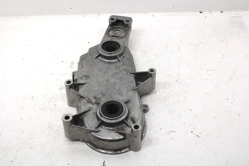 1982 Yamaha Sr540 Oem Chain Case Housing 99999-02203-00 SY65